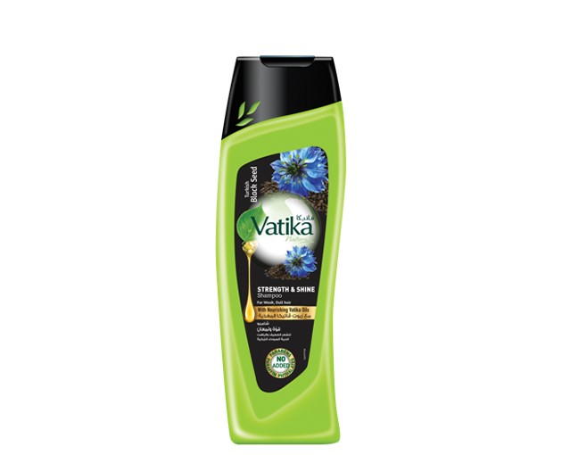 VATIKA  shampoo Soinji 200ml